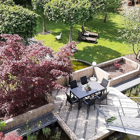 Ferienwohnung Sternenwald Alf Dış mekan fotoğraf