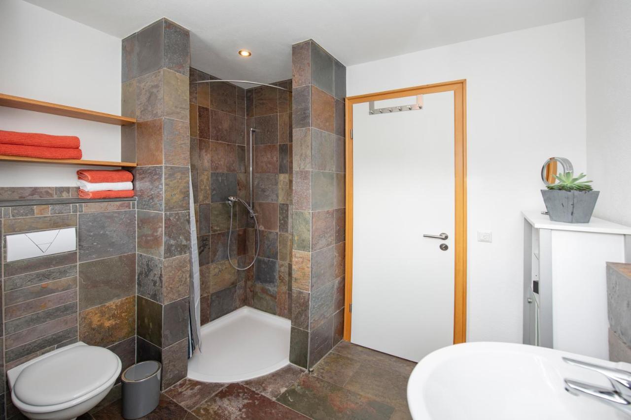 Ferienwohnung Sternenwald Alf Dış mekan fotoğraf